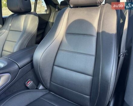 Мерседес ГЛЕ-Клас 2019 у Тернополі на Automoto.ua Синій Мерседес ГЛЕ-Клас, об'ємом двигуна 2.93 л та пробігом 192 тис. км за 51000 $, фото 95 на Automoto.ua