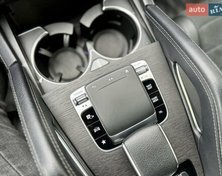 Синий Мерседес ГЛЕ-Класс, объемом двигателя 2.93 л и пробегом 118 тыс. км за 59900 $, фото 59 на Automoto.ua