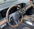 Синий Мерседес ГЛЕ-Класс, объемом двигателя 3 л и пробегом 151 тыс. км за 55600 $, фото 23 на Automoto.ua