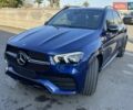 Мерседес ГЛЕ-Клас 2019 у Тернополі на Automoto.ua Синій Мерседес ГЛЕ-Клас, об'ємом двигуна 2.93 л та пробігом 192 тис. км за 51000 $, фото 59 на Automoto.ua