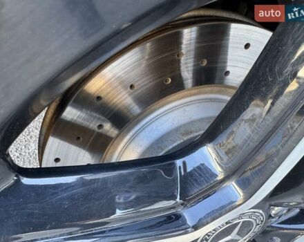 Мерседес ГЛЕ-Клас 2019 у Тернополі на Automoto.ua Синій Мерседес ГЛЕ-Клас, об'ємом двигуна 2.93 л та пробігом 192 тис. км за 51000 $, фото 85 на Automoto.ua