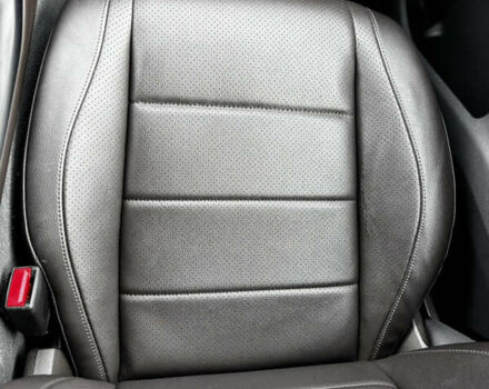 Синий Мерседес ГЛЕ-Класс, объемом двигателя 2 л и пробегом 83 тыс. км за 55990 $, фото 50 на Automoto.ua