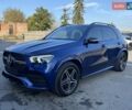 Мерседес ГЛЕ-Клас 2019 у Тернополі на Automoto.ua Синій Мерседес ГЛЕ-Клас, об'ємом двигуна 2.93 л та пробігом 192 тис. км за 51000 $, фото 47 на Automoto.ua