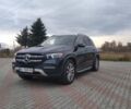 Синій Мерседес ГЛЕ-Клас, об'ємом двигуна 1.99 л та пробігом 66 тис. км за 57500 $, фото 2 на Automoto.ua