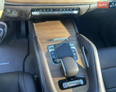 Синій Мерседес ГЛЕ-Клас, об'ємом двигуна 3 л та пробігом 154 тис. км за 49999 $, фото 15 на Automoto.ua