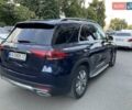 Синий Мерседес ГЛЕ-Класс, объемом двигателя 3 л и пробегом 151 тыс. км за 55600 $, фото 3 на Automoto.ua