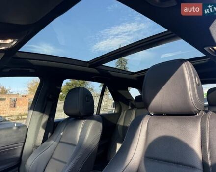 Мерседес ГЛЕ-Клас 2019 у Тернополі на Automoto.ua Синій Мерседес ГЛЕ-Клас, об'ємом двигуна 2.93 л та пробігом 192 тис. км за 51000 $, фото 94 на Automoto.ua