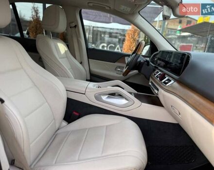 Синій Мерседес ГЛЕ-Клас, об'ємом двигуна 3 л та пробігом 43 тис. км за 55999 $, фото 34 на Automoto.ua