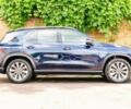 Мерседес ГЛЕ-Класс 2020 в Кривом Роге на Automoto.ua Синий Мерседес ГЛЕ-Класс, объемом двигателя 2 л и пробегом 46 тыс. км за 14500 $, фото 2 на Automoto.ua