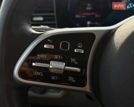 Синій Мерседес ГЛЕ-Клас, об'ємом двигуна 3 л та пробігом 43 тис. км за 55999 $, фото 23 на Automoto.ua