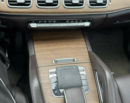 Синий Мерседес ГЛЕ-Класс, объемом двигателя 1.95 л и пробегом 89 тыс. км за 43000 $, фото 17 на Automoto.ua