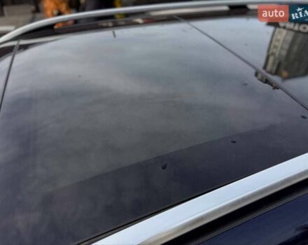 Синій Мерседес ГЛЕ-Клас, об'ємом двигуна 3 л та пробігом 43 тис. км за 55999 $, фото 14 на Automoto.ua