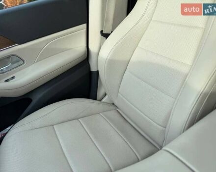 Синій Мерседес ГЛЕ-Клас, об'ємом двигуна 3 л та пробігом 43 тис. км за 55999 $, фото 36 на Automoto.ua