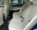 Синій Мерседес ГЛЕ-Клас, об'ємом двигуна 2 л та пробігом 49 тис. км за 39700 $, фото 11 на Automoto.ua