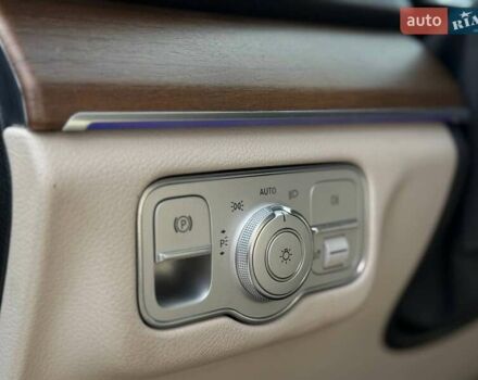 Синій Мерседес ГЛЕ-Клас, об'ємом двигуна 3 л та пробігом 43 тис. км за 55999 $, фото 20 на Automoto.ua