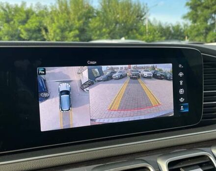 Мерседес ГЛЕ-Класс 2020 в Львове на Automoto.ua Синий Мерседес ГЛЕ-Класс, объемом двигателя 3 л и пробегом 95 тыс. км за 48900 $, фото 22 на Automoto.ua