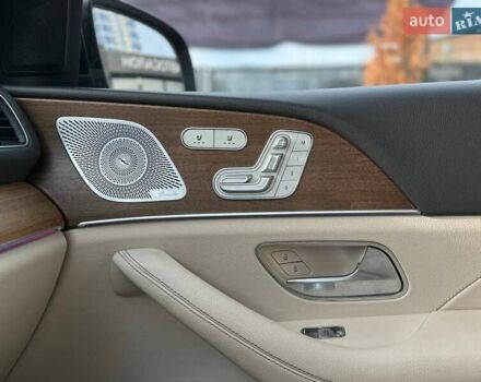 Синій Мерседес ГЛЕ-Клас, об'ємом двигуна 3 л та пробігом 43 тис. км за 55999 $, фото 37 на Automoto.ua