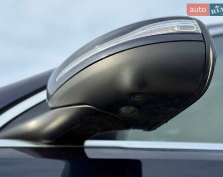 Синій Мерседес ГЛЕ-Клас, об'ємом двигуна 3 л та пробігом 43 тис. км за 55999 $, фото 13 на Automoto.ua