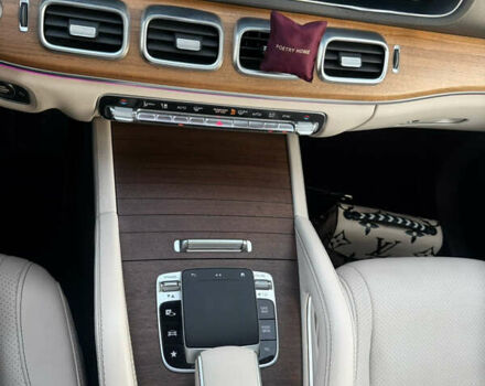 Синій Мерседес ГЛЕ-Клас, об'ємом двигуна 3 л та пробігом 42 тис. км за 56000 $, фото 16 на Automoto.ua