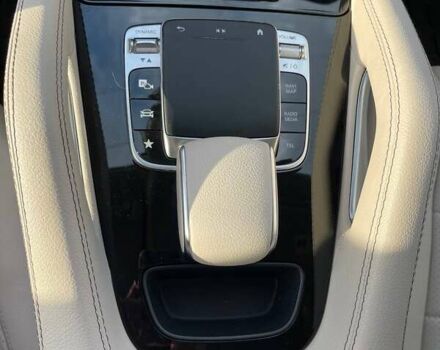 Мерседес ГЛЕ-Класс 2020 в Львове на Automoto.ua Синий Мерседес ГЛЕ-Класс, объемом двигателя 3 л и пробегом 95 тыс. км за 48900 $, фото 24 на Automoto.ua