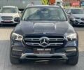 Мерседес ГЛЕ-Класс 2020 в Львове на Automoto.ua Синий Мерседес ГЛЕ-Класс, объемом двигателя 3 л и пробегом 95 тыс. км за 48900 $, фото 1 на Automoto.ua
