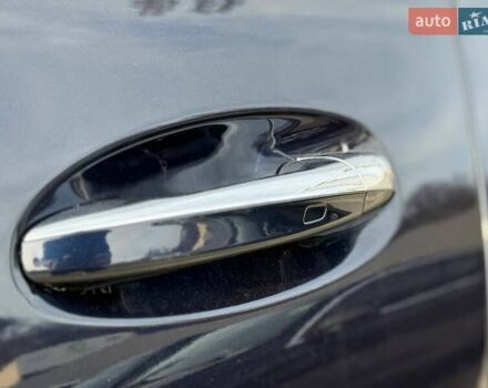 Синій Мерседес ГЛЕ-Клас, об'ємом двигуна 3 л та пробігом 43 тис. км за 55999 $, фото 12 на Automoto.ua