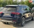Синий Мерседес ГЛЕ-Класс, объемом двигателя 3 л и пробегом 95 тыс. км за 48900 $, фото 5 на Automoto.ua