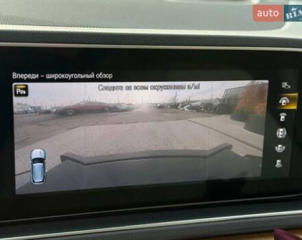 Синій Мерседес ГЛЕ-Клас, об'ємом двигуна 3 л та пробігом 43 тис. км за 55999 $, фото 31 на Automoto.ua