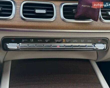 Синій Мерседес ГЛЕ-Клас, об'ємом двигуна 3 л та пробігом 43 тис. км за 55999 $, фото 32 на Automoto.ua