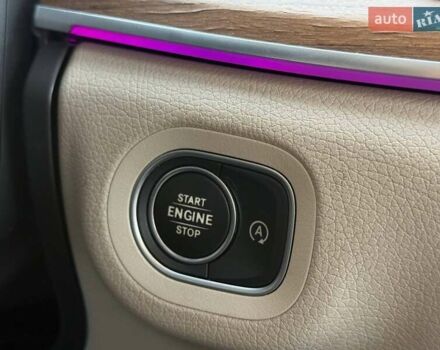 Синій Мерседес ГЛЕ-Клас, об'ємом двигуна 3 л та пробігом 43 тис. км за 55999 $, фото 27 на Automoto.ua