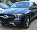 Синий Мерседес ГЛЕ-Класс, объемом двигателя 3 л и пробегом 24 тыс. км за 55000 $, фото 6 на Automoto.ua