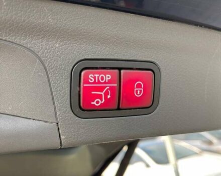 Синий Мерседес ГЛЕ-Класс, объемом двигателя 3 л и пробегом 95 тыс. км за 48900 $, фото 35 на Automoto.ua