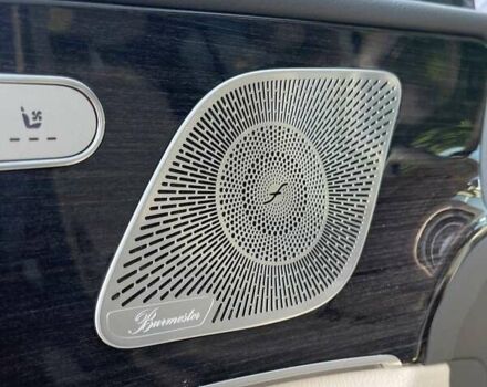 Мерседес ГЛЕ-Класс 2020 в Львове на Automoto.ua Синий Мерседес ГЛЕ-Класс, объемом двигателя 3 л и пробегом 95 тыс. км за 48900 $, фото 15 на Automoto.ua