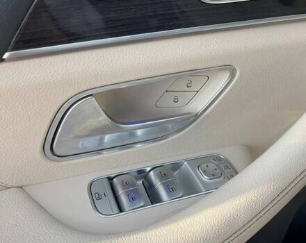 Мерседес ГЛЕ-Класс 2020 в Львове на Automoto.ua Синий Мерседес ГЛЕ-Класс, объемом двигателя 3 л и пробегом 95 тыс. км за 48900 $, фото 16 на Automoto.ua