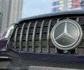 Синій Мерседес ГЛЕ-Клас, об'ємом двигуна 3 л та пробігом 43 тис. км за 55999 $, фото 11 на Automoto.ua
