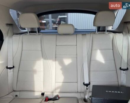 Синій Мерседес ГЛЕ-Клас, об'ємом двигуна 3 л та пробігом 43 тис. км за 55999 $, фото 39 на Automoto.ua