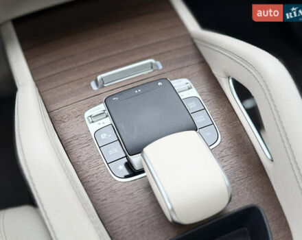 Синій Мерседес ГЛЕ-Клас, об'ємом двигуна 1.99 л та пробігом 37 тис. км за 48900 $, фото 8 на Automoto.ua