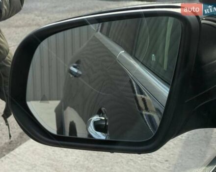 Синій Мерседес ГЛЕ-Клас, об'ємом двигуна 3 л та пробігом 43 тис. км за 55999 $, фото 15 на Automoto.ua