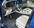 Синій Мерседес ГЛЕ-Клас, об'ємом двигуна 1.99 л та пробігом 37 тис. км за 49500 $, фото 1 на Automoto.ua