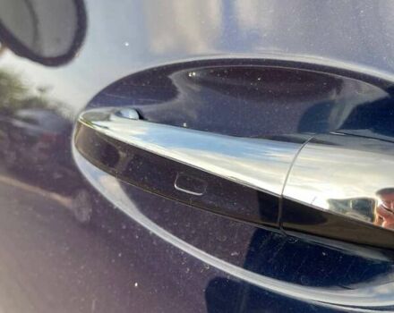 Мерседес ГЛЕ-Класс 2020 в Львове на Automoto.ua Синий Мерседес ГЛЕ-Класс, объемом двигателя 3 л и пробегом 95 тыс. км за 48900 $, фото 10 на Automoto.ua