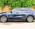 Мерседес ГЛЕ-Класс 2020 в Кривом Роге на Automoto.ua Синий Мерседес ГЛЕ-Класс, объемом двигателя 2 л и пробегом 46 тыс. км за 14500 $, фото 3 на Automoto.ua