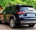 Мерседес ГЛЕ-Класс 2020 в Кривом Роге на Automoto.ua Синий Мерседес ГЛЕ-Класс, объемом двигателя 2 л и пробегом 46 тыс. км за 14500 $, фото 6 на Automoto.ua