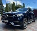 Синій Мерседес ГЛЕ-Клас, об'ємом двигуна 1.99 л та пробігом 60 тис. км за 51000 $, фото 1 на Automoto.ua