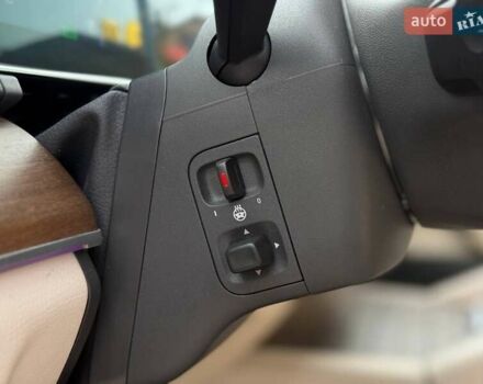 Синій Мерседес ГЛЕ-Клас, об'ємом двигуна 3 л та пробігом 43 тис. км за 55999 $, фото 19 на Automoto.ua
