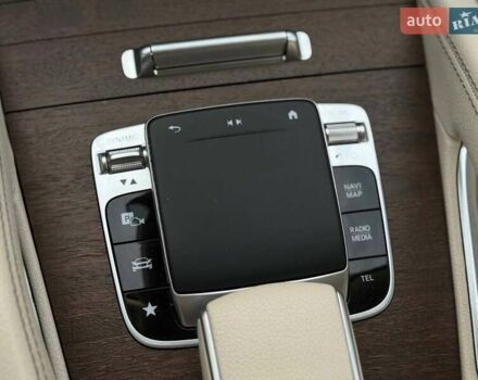 Синій Мерседес ГЛЕ-Клас, об'ємом двигуна 3 л та пробігом 43 тис. км за 55999 $, фото 33 на Automoto.ua