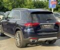 Мерседес ГЛЕ-Класс 2020 в Львове на Automoto.ua Синий Мерседес ГЛЕ-Класс, объемом двигателя 3 л и пробегом 95 тыс. км за 48900 $, фото 3 на Automoto.ua