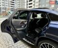 Синий Мерседес ГЛЕ-Класс, объемом двигателя 2.93 л и пробегом 129 тыс. км за 72900 $, фото 81 на Automoto.ua