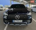 Синій Мерседес ГЛЕ-Клас, об'ємом двигуна 3 л та пробігом 94 тис. км за 80000 $, фото 1 на Automoto.ua