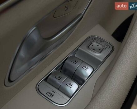 Синій Мерседес ГЛЕ-Клас, об'ємом двигуна 3 л та пробігом 43 тис. км за 55999 $, фото 17 на Automoto.ua