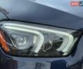 Синій Мерседес ГЛЕ-Клас, об'ємом двигуна 3 л та пробігом 43 тис. км за 55999 $, фото 8 на Automoto.ua